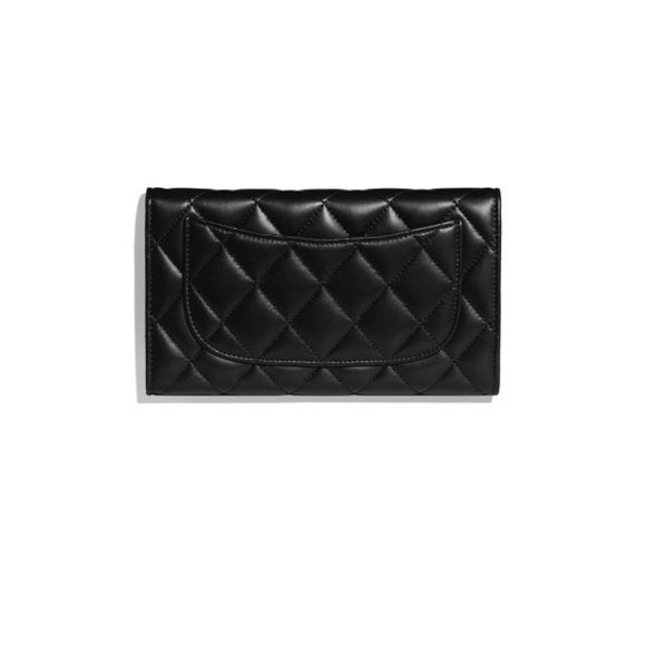 Authentic Chanel Wallet - Picture 2 of 8
